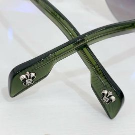 Picture of Chrome Hearts Sunglasses _SKUfw55616344fw